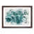 Walnut Framed selected