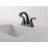 Parkwood 2-handle Bathroom Faucet with Drain Assembly-91083991