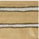 Schmier Martha Stewart Hand Tufted Wool/Viscose Striped Rug in Toffee Gold