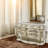 Commode 4 tiroirs Mency