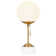 Tariq Marble Table Lamp