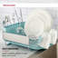 Kitchenaid Stainless Steel Compact Dish Rack 