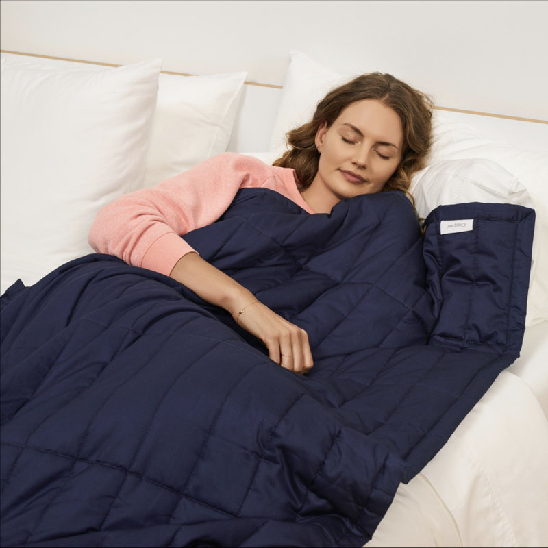 Casper Weighted Blanket - Thumbnail 3