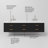 80" Wall-Mounted Double Bathroom Vanity Set-82339564-82339561