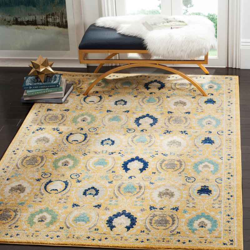 Tapis Osakis Performance, Rectangle 10 pi x 14 pi