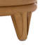 Table de chevet 2 tiroirs Ellena