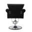 Fauteuil de massage en cuir