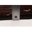 Teimani Brown Rug 3'7" x 6'8"