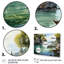 " Boat In Vietnam Tropical Paradise "-368082334-368082330