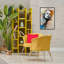 Esquisse chaotique, art giclée par Roozbeh Bahramali-2068591854-2068591849