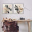  «Black Botanicals», ensemble de 2 giclées par Lazar Studio-1169759501-1169759539