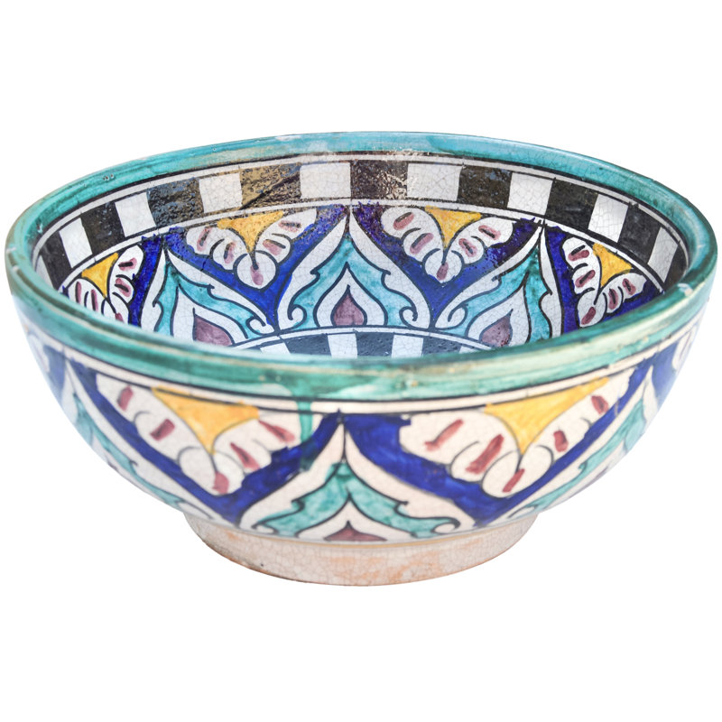Decorative Bowl