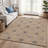 Premium Machine Washable Mayfield AMF2409 Oriental Rug-1307600970-1307600985