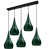 Green is out of stock selected