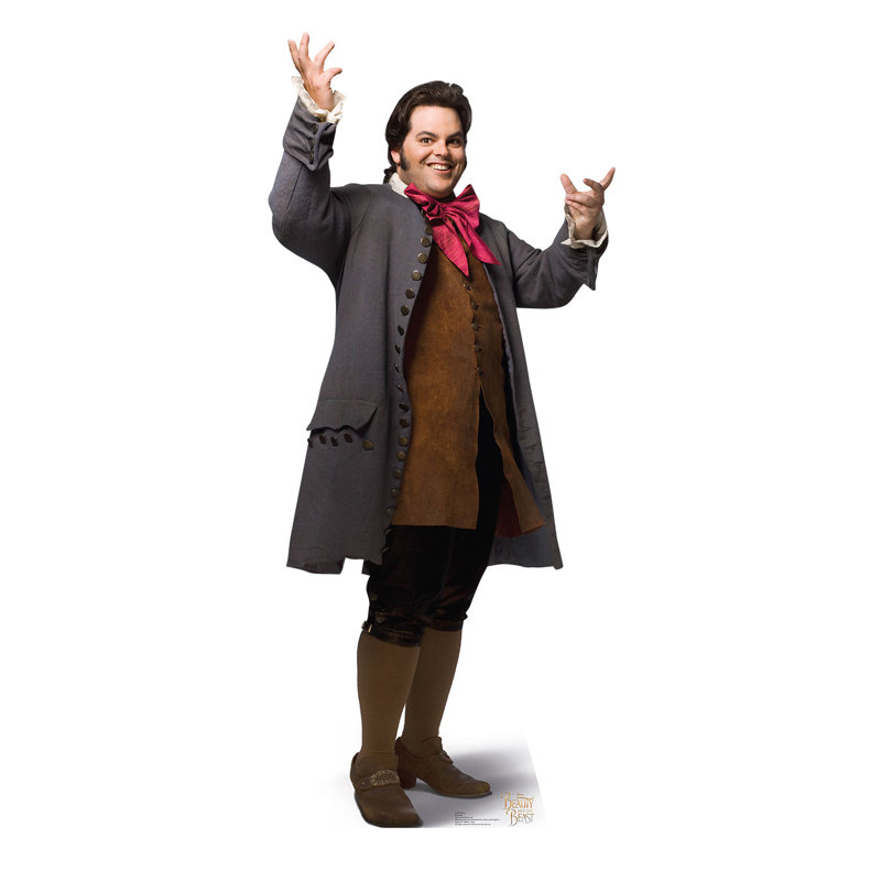 Disney's Beauty and the Beast LeFou Standup