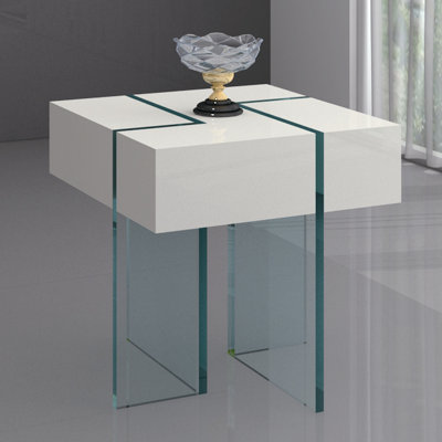 Blaiz End Table