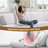 7-Pieces 132"*121" U Shape Sectional Sofa Cloud Couch With Removable Ottomans-1037993838