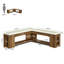 Upholstered Storage Bench
