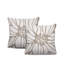 Housse et insert de coussin décoratif intérieur / extérieur en mélange de polyester-1347217943-1347217941