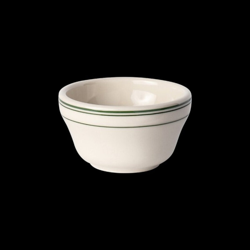 Bouillon Unhandled Green Band