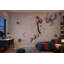 Décoration murale amovible Basketball-129446231-129446236