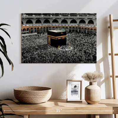 Adella Pop Haram Mosque