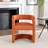 Kirsi Velvet Dining Chair（Set of 2）-41209071