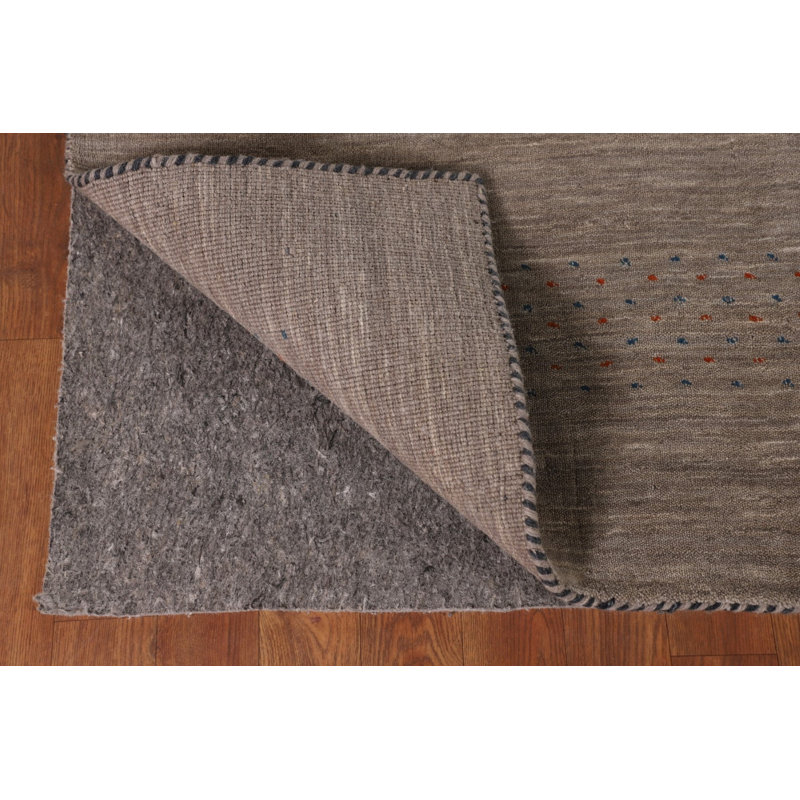 Tapis tribal Gabbeh 7 x 10