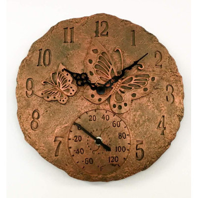 Walser Wall Clock
