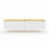 Sapphire Oak/White