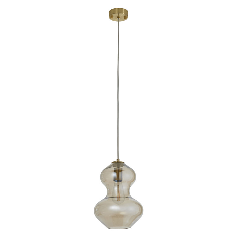 Ancilin 1 - Light Unique/Statement Pendant
