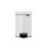 Brabantia NewIcon Step On Trash Can, 0.8 Gallon (3 Liter)