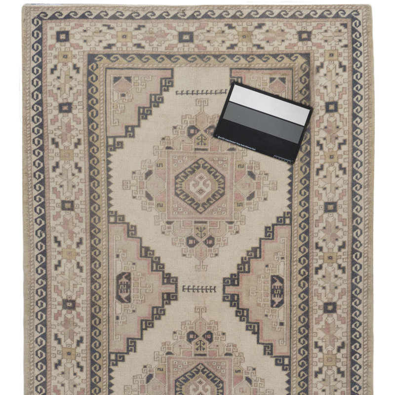 Circa One-of-a-Kind 3'10" X 6'2" Area Rug