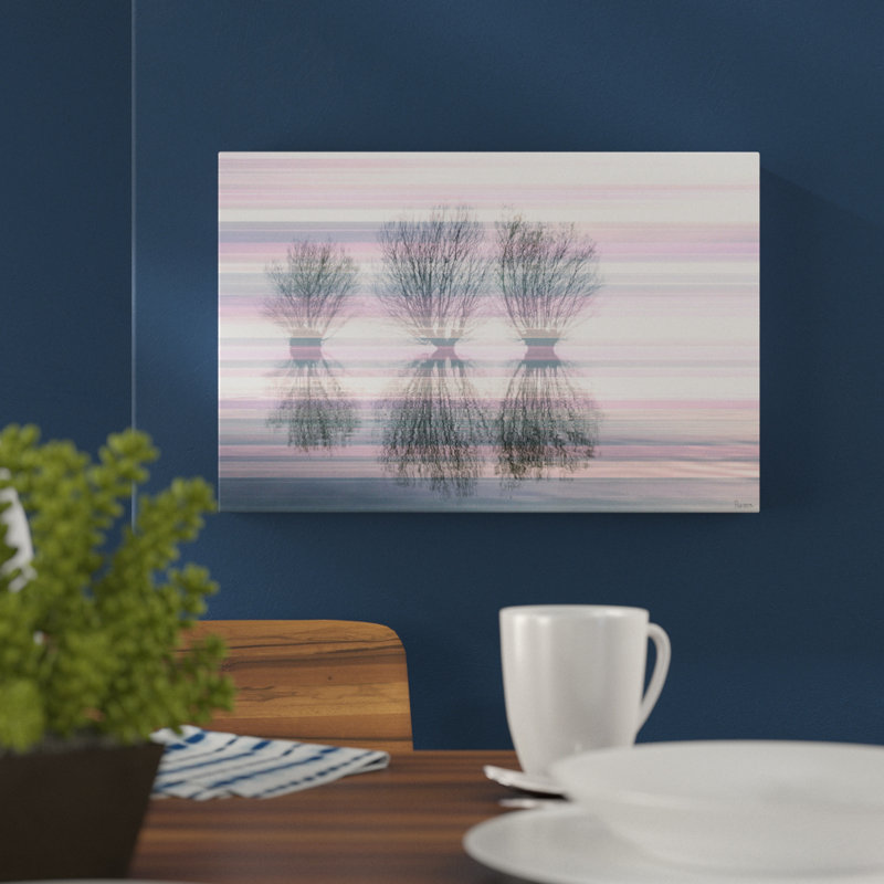 Parvez Taj - Wrapped Canvas Print, 41cm H x 61cm W