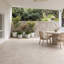 Carreaux de plancher et de mur en porcelaine italienne 24 po x 24 po x 9 mm Italian Metalia-100157443