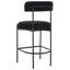 Tabouret de comptoir 26,5 po Liana-1154505478