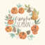 «Hello Pumpkin II» par Jenaya Jackson, reproduction sur toile tendue-2059704119-2051101249-2059704067