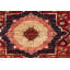 Hand-Knotted High-Quality Area Rug