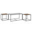3 - Piece Living Room Table Set-1030919365