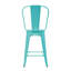 Tabouret de bar Wyatt-308558176
