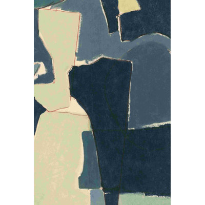 Bleu note VII