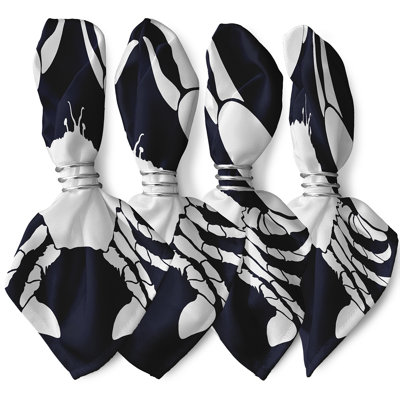 Ensemble de serviettes 4 pièces Marshallton