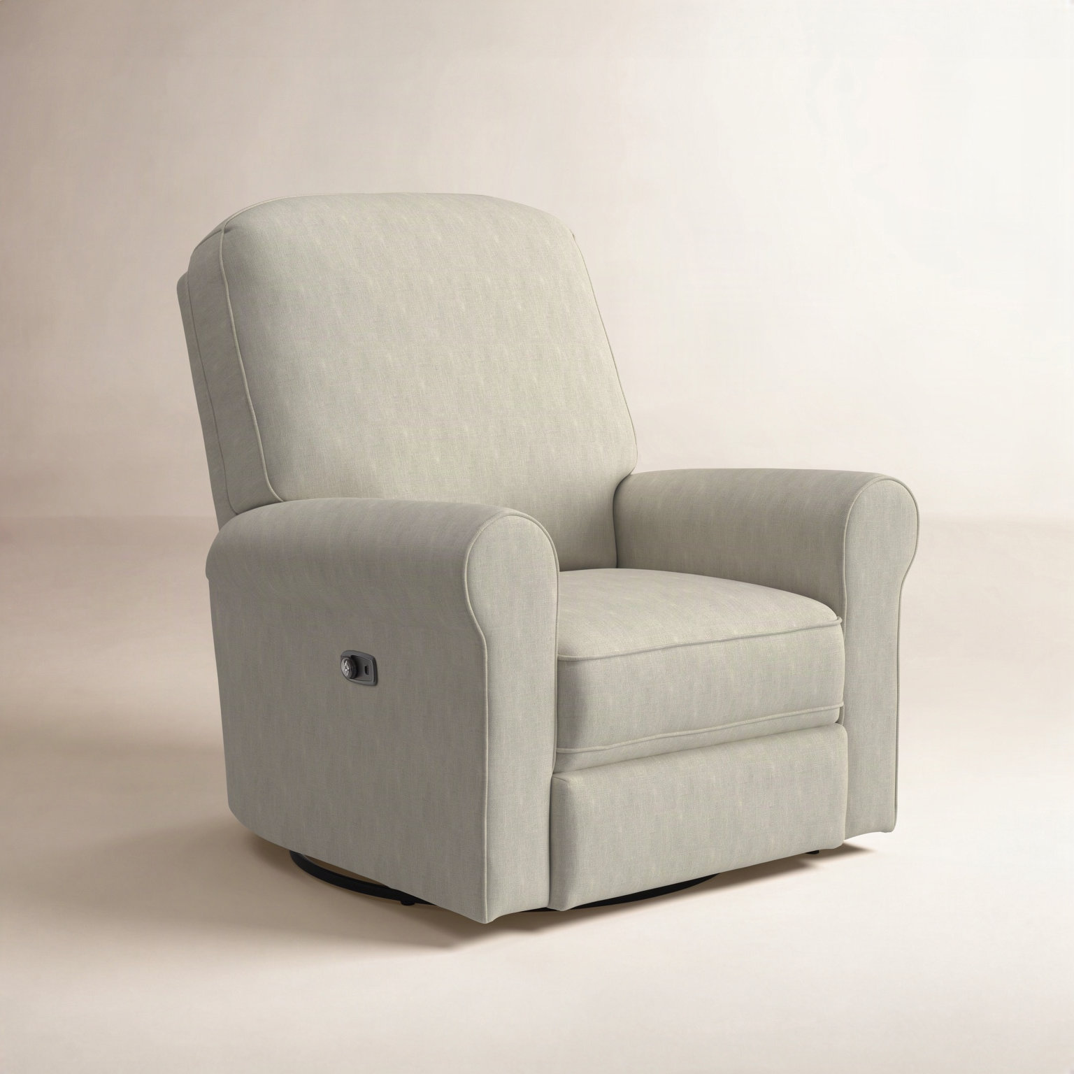 Altair Recliner, Ash