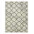 Urban Geometric Indoor Rug