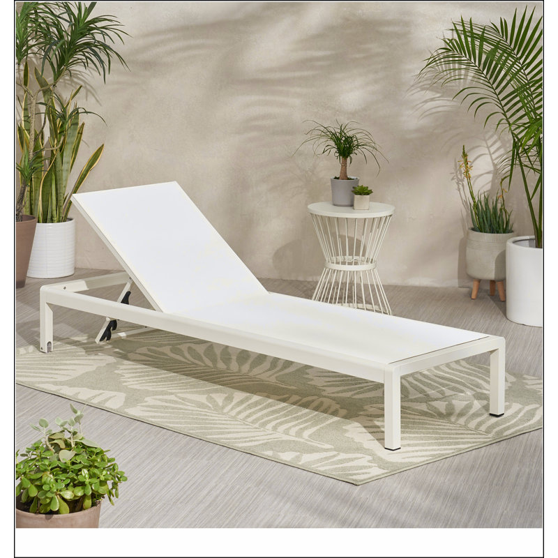 CHAISE CAPE CORAL KD CHAISE