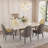 Mattear Rectangular Dining Table-648627587-648627598