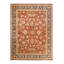 Classic One-of-a-Kind 9' 2" X 12' 4" Hand Knotted Area Rug
