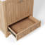Ensemble de meuble-lavabo simple 30 po avec lavabo en céramique Alburtis