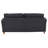 78" Flared Arm Sofa-978060469