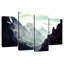 Paysage de montagne Alvord Zion-108863561